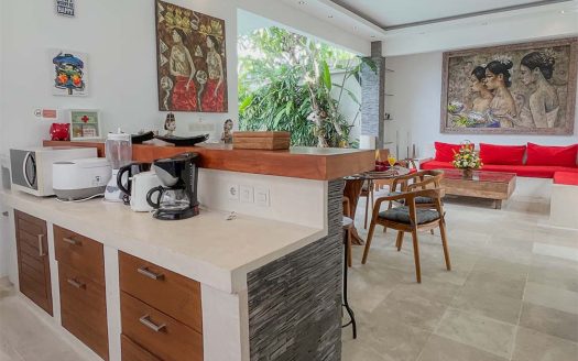 Villa Kallayaan | Villa 3 chambres à louer | Seminyak – Bidadari