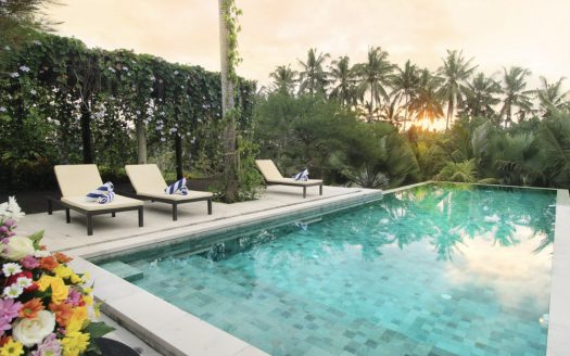 Villa Tegalao | Villa 3 chambres à louer | Ubud – Tegalalang
