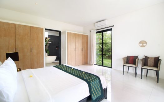 Villa Tegalao | Villa 3 chambres à louer | Ubud – Tegalalang