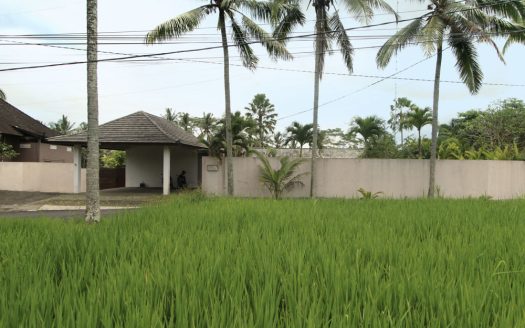 Villa Tegalao | Villa 3 chambres à louer | Ubud – Tegalalang
