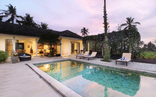 Villa Tegalao | Villa 3 chambres à louer | Ubud – Tegalalang
