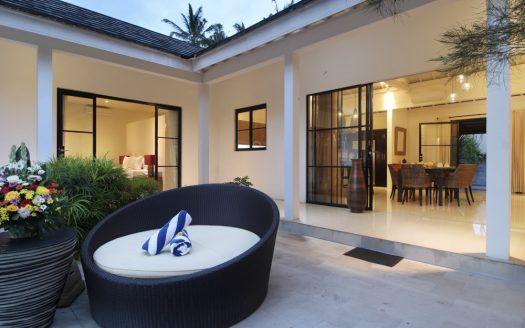 Villa Tegalao | Villa 3 chambres à louer | Ubud – Tegalalang
