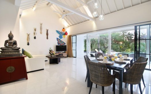 Villa Tegalao | Villa 3 chambres à louer | Ubud – Tegalalang