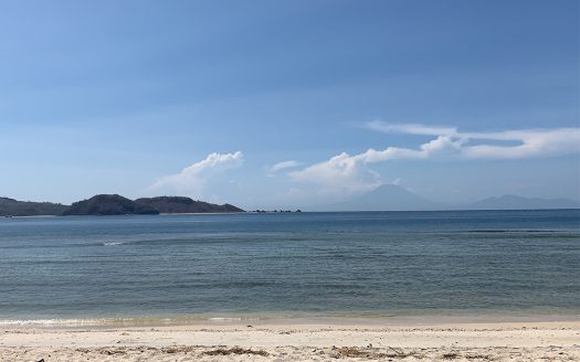 VL1007 | Terrain à vendre | Lombok – Gili Asahan