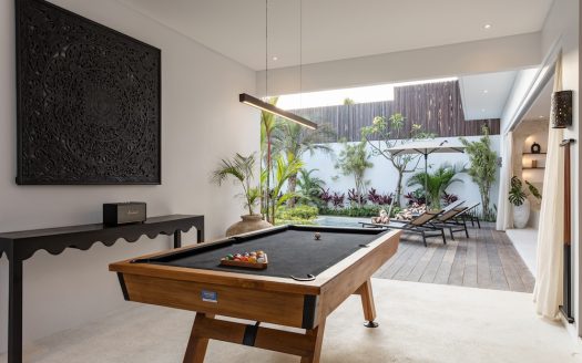 Villa Cébossa | Villa 6 chambres à louer | Canggu – Berawa