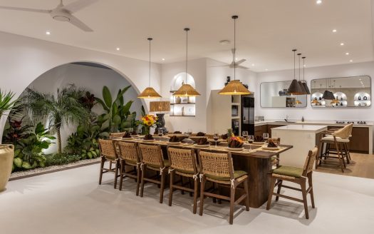 Villa Cébossa | Villa 6 chambres à louer | Canggu – Berawa