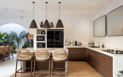 Villa Cébossa | Villa 6 chambres à louer | Canggu – Berawa