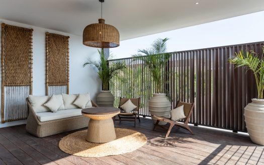 Villa Cébossa | Villa 6 chambres à louer | Canggu – Berawa