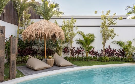 Villa Cébossa | Villa 6 chambres à louer | Canggu – Berawa