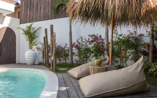 Villa Cébossa | Villa 6 chambres à louer | Canggu – Berawa