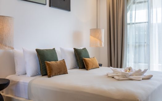 Villa Cébossa | Villa 6 chambres à louer | Canggu – Berawa