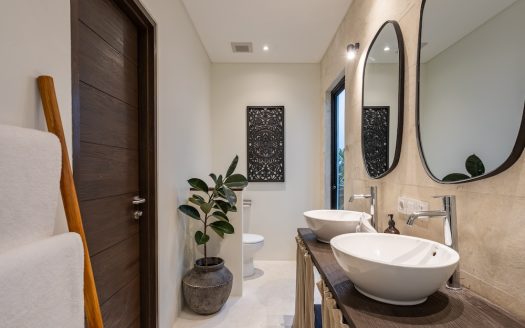 Villa Cébossa | Villa 6 chambres à louer | Canggu – Berawa