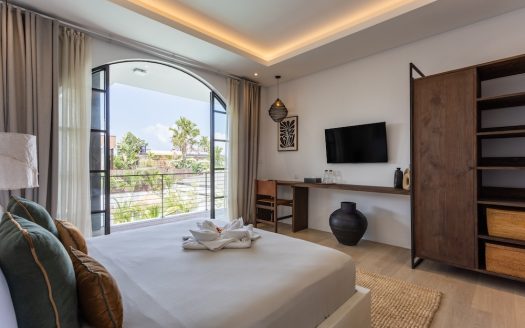 Villa Cébossa | Villa 6 chambres à louer | Canggu – Berawa