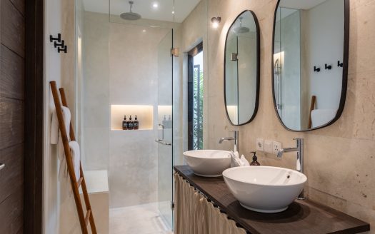 Villa Cébossa | Villa 6 chambres à louer | Canggu – Berawa