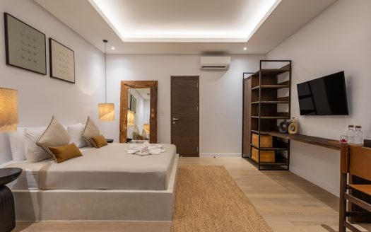 Villa Cébossa | Villa 6 chambres à louer | Canggu – Berawa