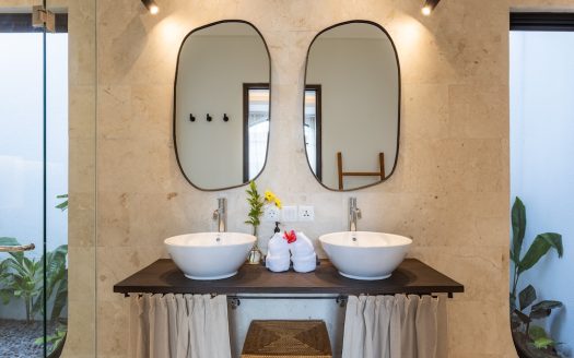 Villa Cébossa | Villa 6 chambres à louer | Canggu – Berawa