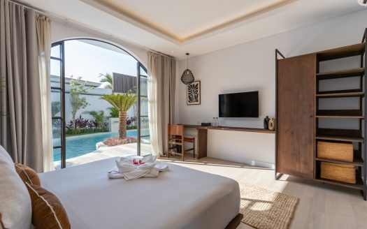 Villa Cébossa | Villa 6 chambres à louer | Canggu – Berawa