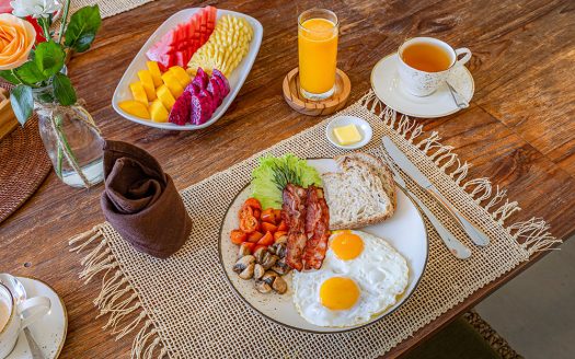 Villa Cébossa | Villa 6 chambres à louer | Canggu – Berawa