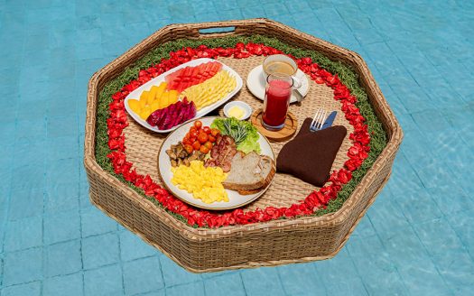 Villa Cébossa | Villa 6 chambres à louer | Canggu – Berawa