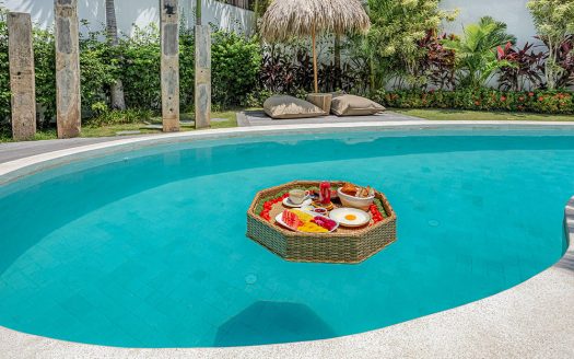 Villa Cébossa | Villa 6 chambres à louer | Canggu – Berawa