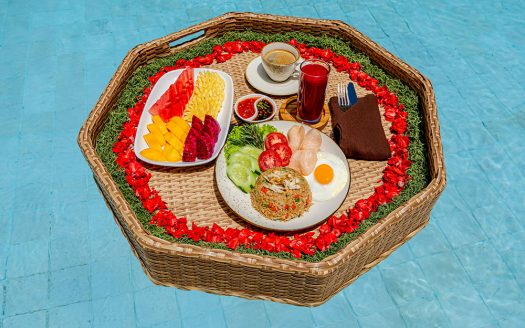 Villa Cébossa | Villa 6 chambres à louer | Canggu – Berawa