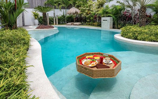 Villa Cébossa | Villa 6 chambres à louer | Canggu – Berawa