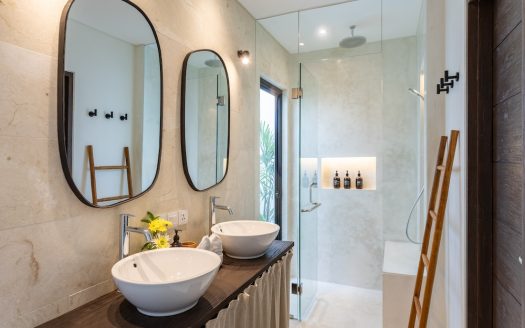 Villa Cébossa | Villa 6 chambres à louer | Canggu – Berawa