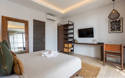 Villa Cébossa | Villa 6 chambres à louer | Canggu – Berawa