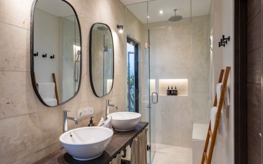 Villa Cébossa | Villa 6 chambres à louer | Canggu – Berawa