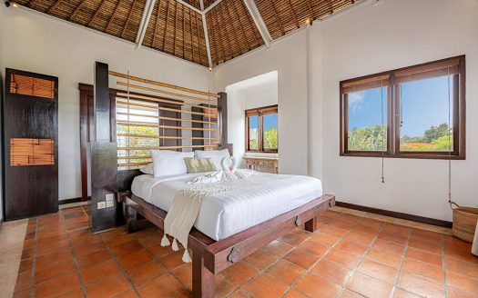 Villa Pipit | Villa 3 chambres à louer | Canggu – Pererenan