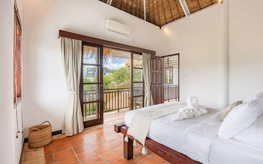 Villa Pipit | Villa 3 chambres à louer | Canggu – Pererenan