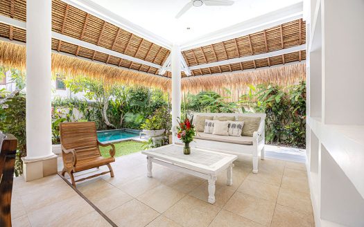 Villa Pipit | Villa 3 chambres à louer | Canggu – Pererenan