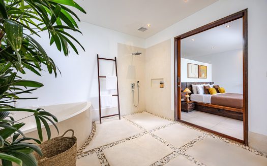 Villa Amba Laba | Villa 3 chambres à louer | Seminyak – Mertanadi