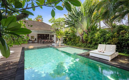 Villa Amba Laba | Villa 3 chambres à louer | Seminyak – Mertanadi