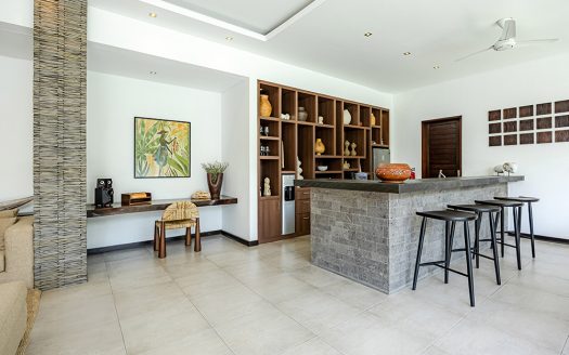 Villa Amba Laba | Villa 3 chambres à louer | Seminyak – Mertanadi