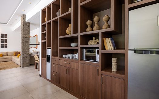 Villa Amba Laba | Villa 3 chambres à louer | Seminyak – Mertanadi