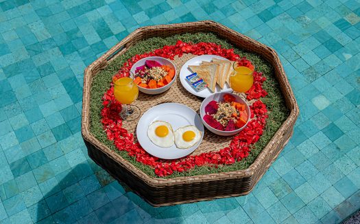 Villa Amba Laba | Villa 3 chambres à louer | Seminyak – Mertanadi