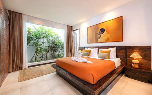 Villa Amba Laba | Villa 3 chambres à louer | Seminyak – Mertanadi