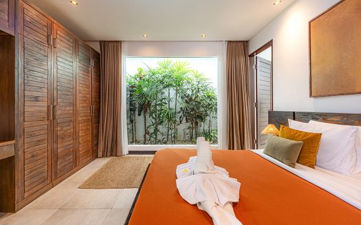 Villa Amba Laba | Villa 3 chambres à louer | Seminyak – Mertanadi