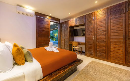 Villa Amba Laba | Villa 3 chambres à louer | Seminyak – Mertanadi