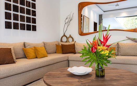 Villa Amba Laba | Villa 3 chambres à louer | Seminyak – Mertanadi