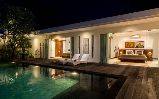 Villa Amba Laba | Villa 3 chambres à louer | Seminyak – Mertanadi