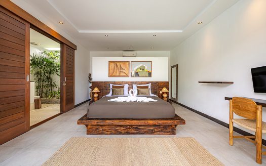 Villa Amba Laba | Villa 3 chambres à louer | Seminyak – Mertanadi