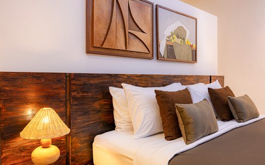 Villa Amba Laba | Villa 3 chambres à louer | Seminyak – Mertanadi