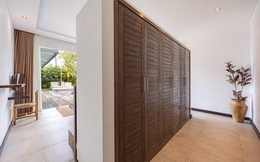 Villa Amba Laba | Villa 3 chambres à louer | Seminyak – Mertanadi