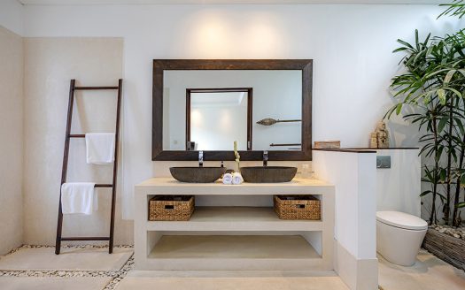 Villa Amba Laba | Villa 3 chambres à louer | Seminyak – Mertanadi