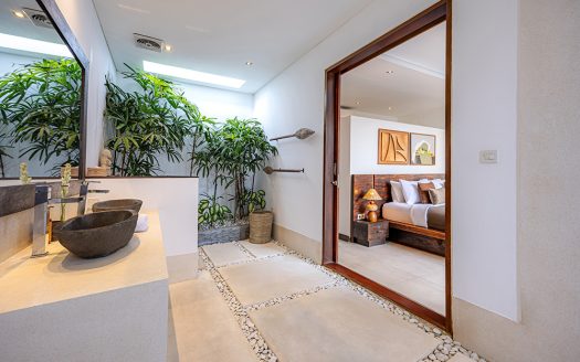 Villa Amba Laba | Villa 3 chambres à louer | Seminyak – Mertanadi
