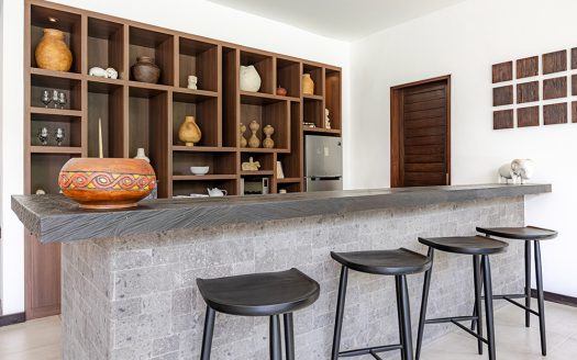 Villa Amba Laba | Villa 3 chambres à louer | Seminyak – Mertanadi