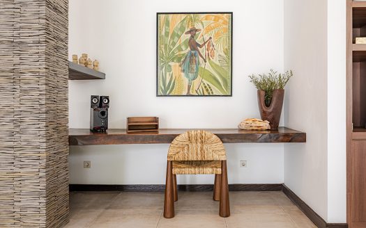 Villa Amba Laba | Villa 3 chambres à louer | Seminyak – Mertanadi