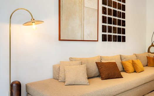 Villa Amba Laba | Villa 3 chambres à louer | Seminyak – Mertanadi